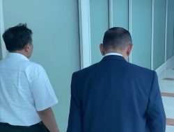 Hamka B. Kady: Komitmen Komisi V DPR Kawal Prioritas Prabowo di RAPBN 2027: Dari Kedaulatan Pangan hingga Konektivitas Desa
