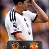 Hamka Penggemar MU yang Tumbang 2-0 dari Debutan: Hidup Bagaikan Roda