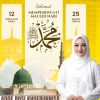 Peringati Maulid Nabi 1448 H, Adde Rosi: Bukan Sekadar Tradisi