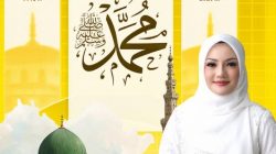 Sesungguhnya Telah Ada Pada (diri) Rasulullah Itu Suri Teladan Yang Baik Bagimu...” (qs. Al Ahza