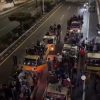 Tol Dalam Kota Jakarta Lumpuh, Massa dan Kendaraan Aksi Penuhi Ruas Cawang–Tomang–Pluit