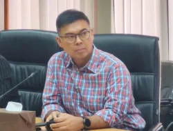 Rycko Menoza Puji Kebijakan Pengangkatan Guru PPPK Menjadi PNS Mulai 2027