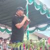 Buka Open Turnamen Pemuda Cup I Sasa, Wawali Ternate Sumbang Rp65 Juta, Yayasan Nasab Jadi Sponsor Utama