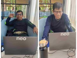 UMKM Kota Batu Terus Berjuang Untuk Naik Kelas