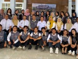 KKN UNIKAMA Petakan Wilayah dan Fasilitas Umum Baturetno