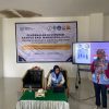 PKKMB UNUTARA hadirkan Narasumber BNN, Cegah Narkoba dilingkungan kampus
