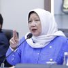 Keluarga Besar DPP Pemuda LIRA Ucapkan Selamat Ulang Tahun untuk Siti Aisyah