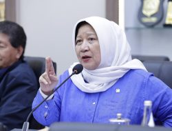 Keluarga Besar DPP Pemuda LIRA Ucapkan Selamat Ulang Tahun untuk Siti Aisyah