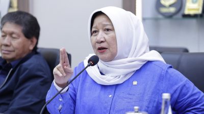 Keluarga Besar DPP Pemuda LIRA Ucapkan Selamat Ulang Tahun untuk Siti Aisyah
