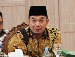 Presiden JDF Asia Pasifik Jazuli Juwaini: Pelarangan Jilbab Mengusik Kebebasan Beragama, Azerbaijan Harus Menjunjung HAM