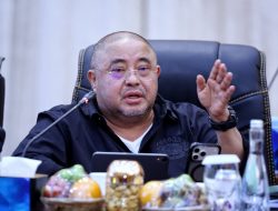 Memperingati Hari Kesaktian Pancasila, Aboe Bakar Ajak Kuatkan Digital Citizenship