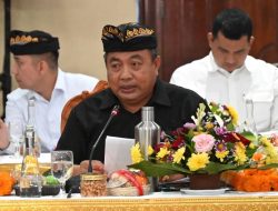 Narkoba Sudah Masuk Gang: 92,5% Tersangka di Bali Ternyata Warga Lokal