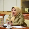 Siti Aisyah: Penguasaan Tanah Skala Besar oleh Korporasi Harus Diatur Tegas dan Berkeadilan