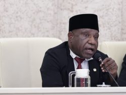Putusan MA Sudah Inkrah, Mesakh Mirin: Mendagri Jangan Diam Soal Kisruh Kepala Kampung Yahukimo