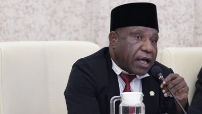 Putusan MA Sudah Inkrah, Mesakh Mirin: Mendagri Jangan Diam Soal Kisruh Kepala Kampung Yahukimo