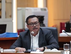 Edy Wuryanto Soroti Akreditasi Rumah Sakit, Mutu Pelayanan Harus Terukur
