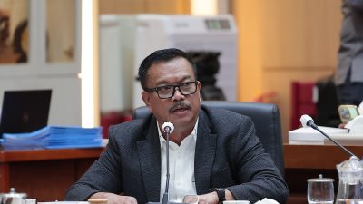 Edy Wuryanto Soroti Akreditasi Rumah Sakit, Mutu Pelayanan Harus Terukur