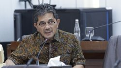 Anggota Komisi Vi Dpr Ri Nasril Bahar Foto Muncen Jk20260917231834