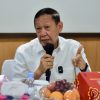 Hamka B. Kady Desak Evaluasi Keselamatan Pelayaran