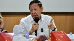 Anggota Komisi V Dpr Ri Hamka Baco Kady Saat Melakukan Kunjungan Kerja Spesifik Ke Stasiun Klimatol20260911153953