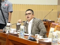 Gus Falah Dukung Kapolri Larang Vape: Apalagi MUI Jatim Sudah Keluarkan Fatwa