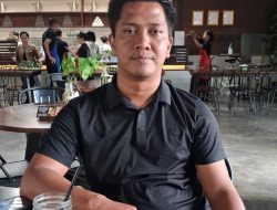 Rasyid Ridho: Kinerja Irsan Nasution Cukup Bagus, Polemik Parkir Harus Dijelaskan Secara Terbuka