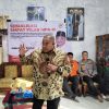 Habib Aboe Angkat Suara Usai Kabut Masih Melanda Kalsel: Warga Gunakan Protokol Kesehatan