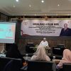Habib Aboe Angkat Suara Usai Kabut Masih Melanda Kalsel: Warga Gunakan Protokol Kesehatan