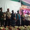 Maulid Nabi Desa Bernung Bawa Tema,”Menanti Kasih Bersholawat” Dengan  Penceramah Yohannes Abdurahman