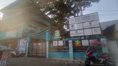 Jari Siswa Mi Swasta di Kalibaru Jakarta Utara Putus Diduga Akibat Perundungan dan Kelalaian Pihak Sekolah