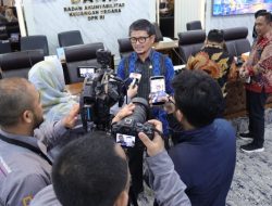 60 Persen Subsidi Salah Sasaran, Amin AK: Orang Kaya Stop Nikmati BBM dan Listrik Subsidi
