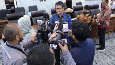 60 Persen Subsidi Salah Sasaran, Amin AK: Orang Kaya Stop Nikmati BBM dan Listrik Subsidi