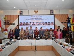Habib Aboe: BKSAP Siap Berikan Dukungan Perlindungan HAM dalam Forum Internasional