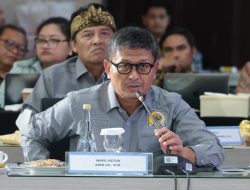 Dorong Akuntabilitas DTSEN, Wakil Ketua BAKN DPR Amin Ak Minta Kesalahan Dapat Ditelusuri dan Dikoreksi