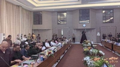 Cegah Narkoba Masuk Sekolah, DPR Minta Pengawasan Vape di Jatim Diperketat