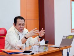 Bamsoet Dorong Penyederhanaan Sistem Kepartaian serta Pemisahan Pilpres dan Pileg