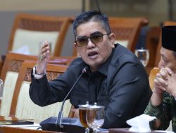 Gus Falah Apresiasi Bareskrim Polri yang Bekuk Gembong Judi Online