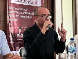Hizkia Darmayana: Penolakan Gereja Kasih Anugerah di Palu Bertentangan dengan Pancasila dan Konstitusi