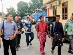 Jeritan Jokowi Putra Melayu Usai Dituduh Penganiaya, Dr. Ramces Buka Suara dan Tuding Penyidik Janggal