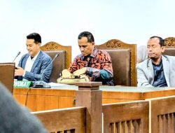Gugatan Andi Yudi Hendriawan DITOLAK PN Jakarta Pusat, Mathla’ul Anwar Makin Mantap Naik Level!