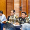 Bamsoet Apresiasi Terpilihnya Kembali Jenderal TNI (Purn.) Moeldoko sebagai Ketua Umum PERIKLINDO