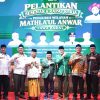 Ketua Umum PB Mathla’ul Anwar Jazuli Juwaini Dorong Penguatan Organisasi dan Kolaborasi Pendidikan di Jawa Barat Untuk MA Naik Level