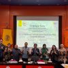 Habib Aboe: BKSAP Dorong UI Perkuat Diplomasi Akademik untuk Dukung Reformasi PBB
