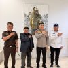 Habib Aboe Kunspek ke Bali, Minta Polda dan Kejatin Selesaikan Kasus Emas