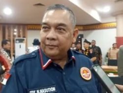 Edy Natar Kini Lantang Soroti BBM Riau, Publik Bertanya: Saat Jadi Gubernur, Apa yang Sudah Dilakukan?