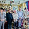 Meski Beda Partai, Bamsoet Terima Lamaran Putra Melly Goeslaw: Cinta Suci Tak Halangi Dua Keluarga Bersatu