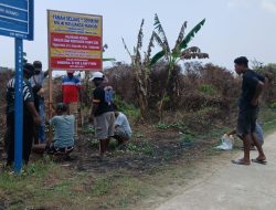 Keluarga Manobi Minta Klarifikasi Eksplorasi Gas dan Hentikan Penyaluran BLT, Belum Ada Tanggapan PETROGAS dan Bupati
