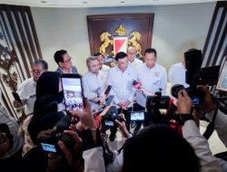 Rakornas Bidang Politik dan Keamanan KADIN Indonesia, Bamsoet Tegaskan Ekonomi Kuat, Dunia Usaha Aman, Pertahanan Mandiri Jadi Kunci Kedaulatan Nasional