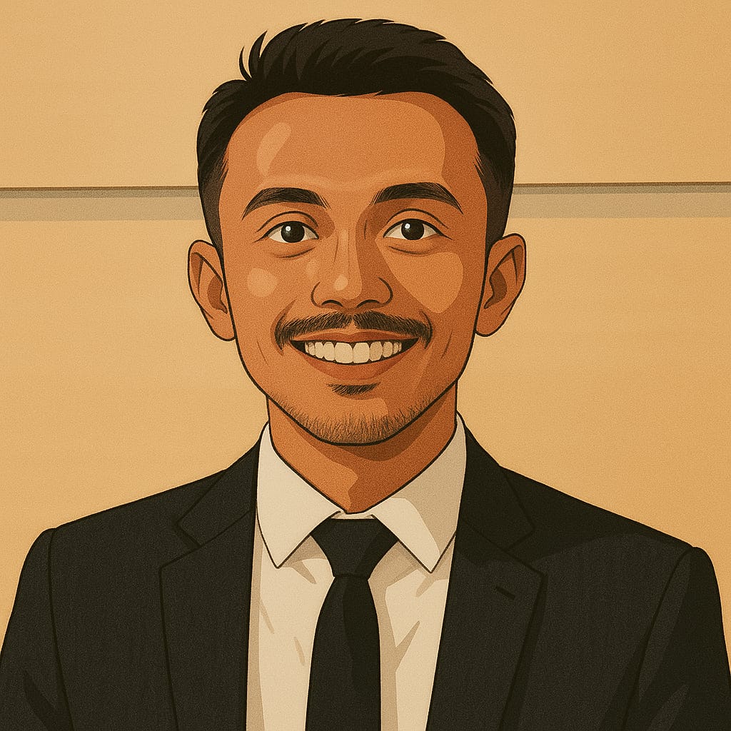 Irfandi