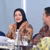 Adde Rosi Khoerunnisa: Anggaran Negara Harus Efektif dan Tepat Sasaran